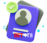 Tornar-se um membro do bet478 é muito simples